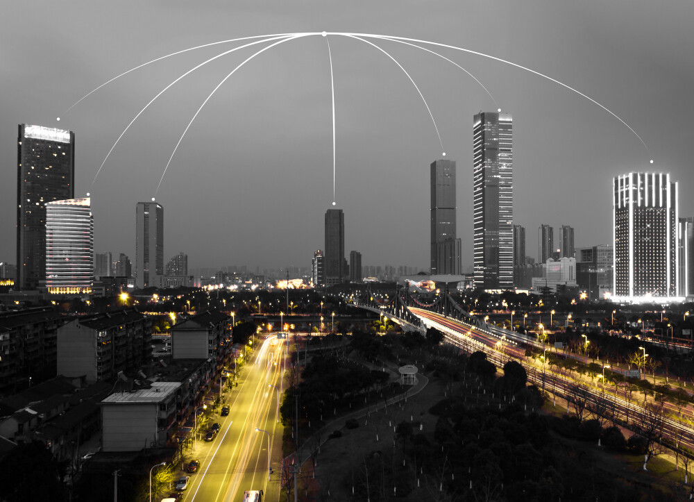 The Impact of High-Speed Connectivity on Small Businesses